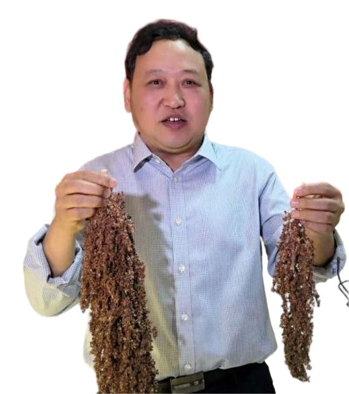 涂佑能 深度合作专家