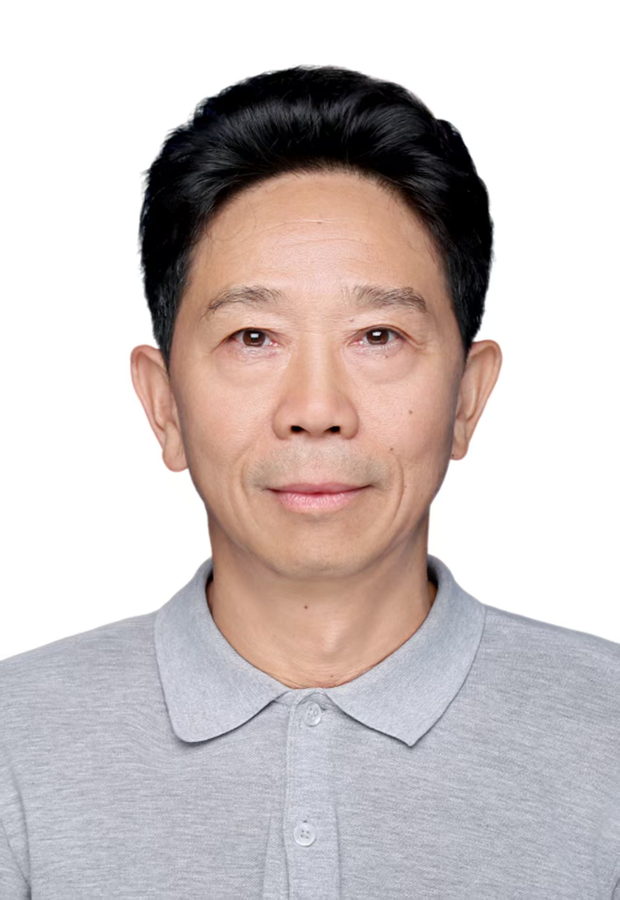 向关伦 特聘种植指导